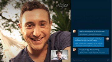 Skype Translator