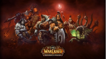 World of Warcraft